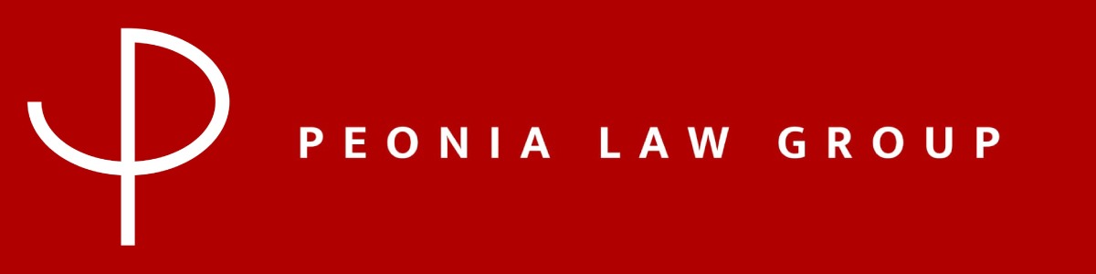Peonia Law Group